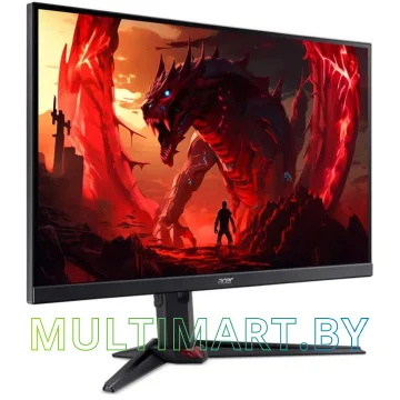 Игровой монитор Acer Nitro XV272UF3bmiiprx (UM.HX2EE.317) картинка 2
